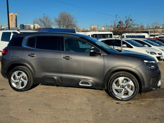 Citroen C5 Aircross foto 5