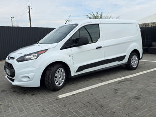 Ford Transit Connect foto 3