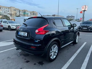 Nissan Juke foto 5