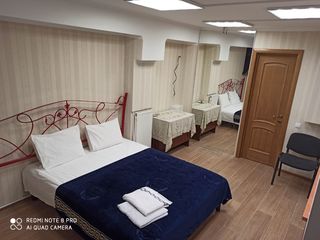 Apartament cu 1 cameră, 24 m², Centru, Chișinău foto 3