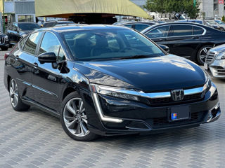 Honda Clarity foto 4