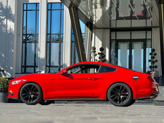 Ford Mustang foto 5