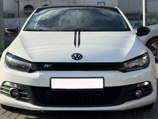 Volkswagen Scirocco foto 2