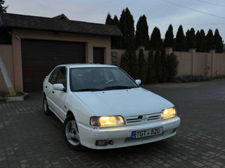 Nissan Primera foto 7