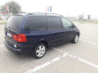 Seat Alhambra foto 2