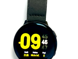 Samsung Galaxy Watch Active 2  фото 0