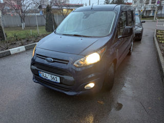 Ford Transit Connect foto 2