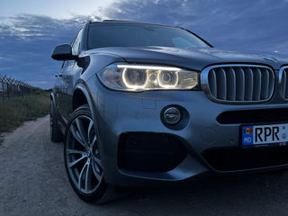 BMW X5 foto 6