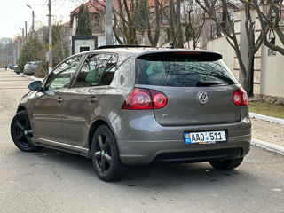 Volkswagen Golf foto 6