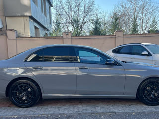 Mercedes E-Class