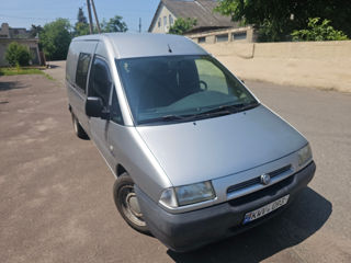 Fiat Scudo foto 2