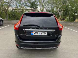 Volvo XC60 foto 4