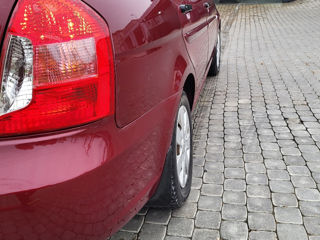 Hyundai Accent foto 3