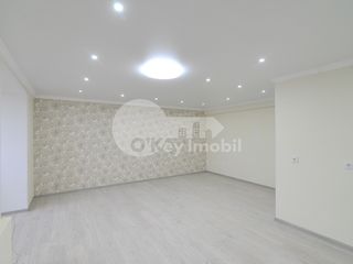 Apartament cu 3 camere, reparație euro, Buiucani 39900 € ! foto 7