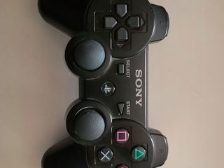PlayStation 3 Оригинальный геймпад