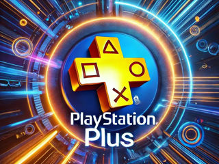 Дарим игры и Подписки PS Plus  EA Play  фото 4