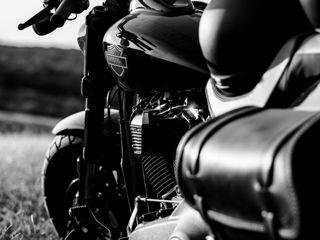 Harley - Davidson foto 3