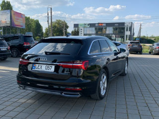 Audi A6 foto 4