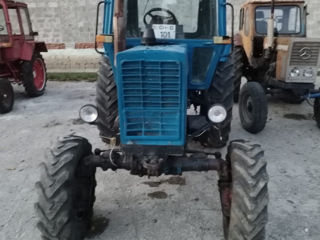 MTZ 82 foto 2