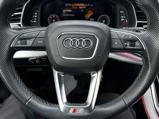 Audi Q8 foto 15