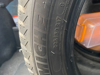 Michelin Alpin 225 50 R 17 foto 5