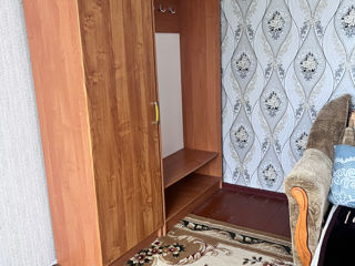 Apartament cu 1 cameră, 40 m², Centru, Briceni