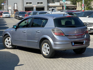 Opel Astra foto 5