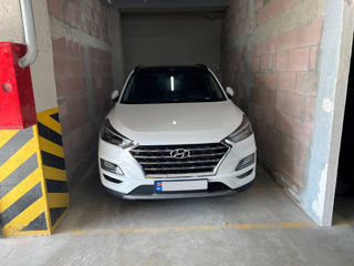 Hyundai Tucson foto 6