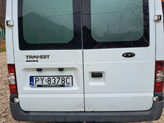 Ford Transit foto 4