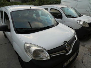 Renault Kangoo Maxi