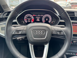 Audi Q3 foto 12