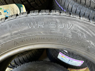 275/50 R21 Nokian WR Suv 4/ Доставка, livrare toata Moldova foto 6