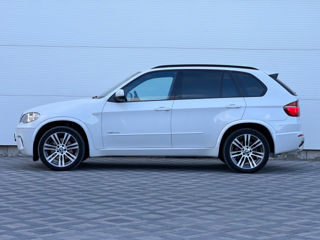 BMW X5 фото 5