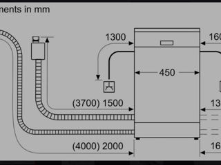 Продается посудомоечная машина Bosch foto 6