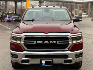 Dodge Ram foto 2