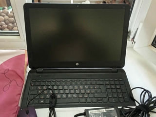 Netbook Hp 355 . 2g foto 1