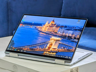 DELL XPS 13 7390 2-in-1 IPS Touch (Core i5 1035G1/8Gb DDR4/256Gb NVMe SSD/13.3" FHD IPS TouchScreen) foto 6