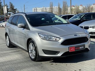 Ford Focus foto 5