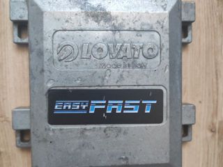 Газовая аппаратура Метан ! Lovato Easy Fast (Made in ITALY) !! foto 1