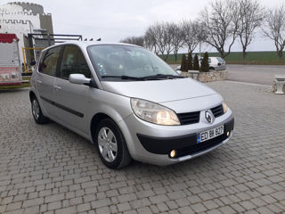 Renault Scenic foto 4