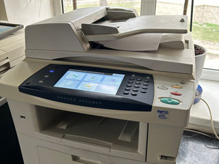 МФУ лазерное Xerox Phaser 3635MFP/S, ч/б, A4 foto 2