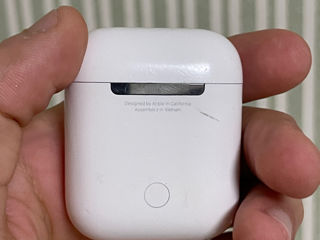 AirPods 2 foto 3