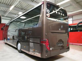 Setra S 415 HD foto 2