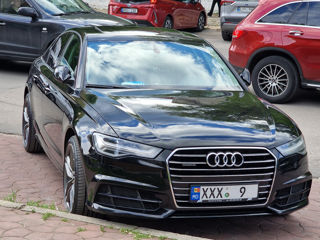 Audi A6 foto 3