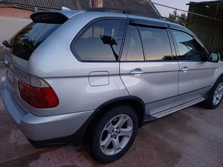 BMW X5 foto 4