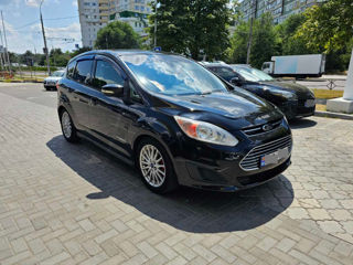 Ford C-Max foto 3