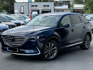 Mazda CX-9 foto 1