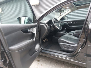 Nissan Qashqai foto 8