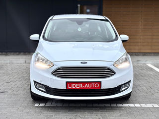 Ford C-Max foto 2