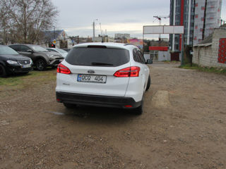 Ford Focus foto 4